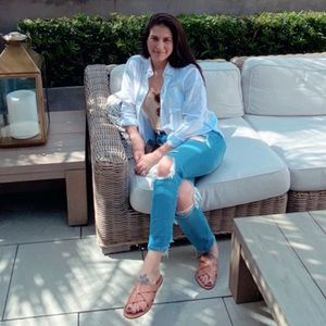 Meet your Posher, Francesca